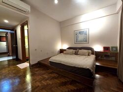 Parkview Apartments (D23), Apartment #612380711